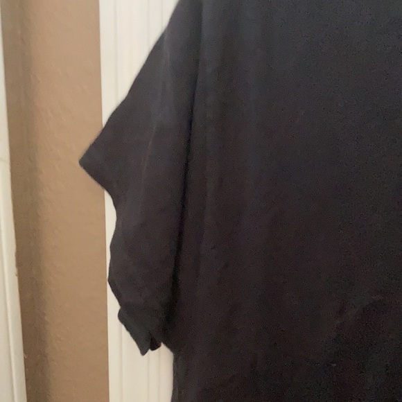 FINAL MARKDOWN MEN’S X-temp tee large - Picture 2 of 5